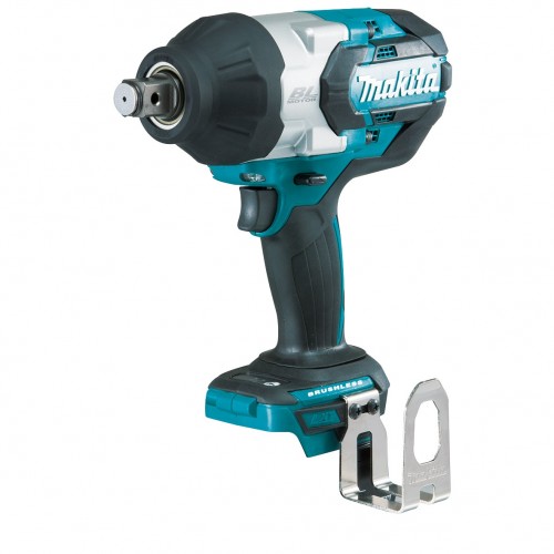 Makita Dtw1001Z 18V Li-Ion Cordless Brushless 3/4 Impact Wrench - Skin Only