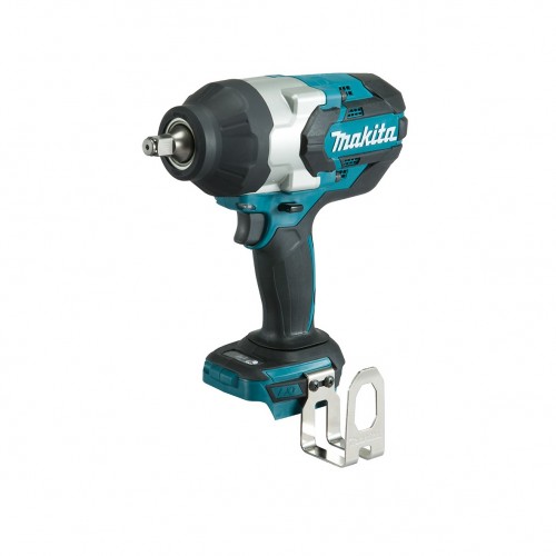 Makita DTW1002Z 18V Li-ion Cordless Brushless 1/2" Impact Wrench - Skin Only