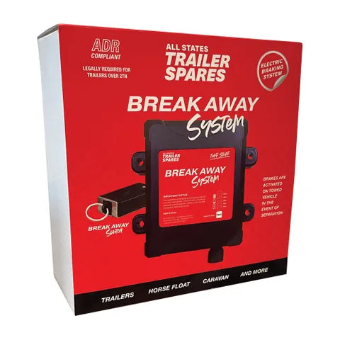 ASTS BRAKEAWAY SYSTEM KIT