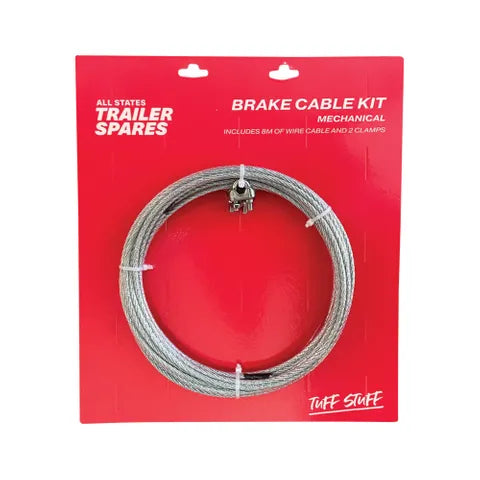 ALL STATE Brake Cable Kit