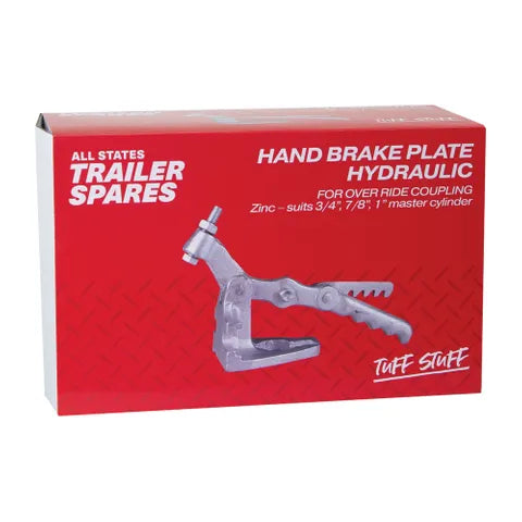 ALL STATE Hydraulic Hand BrakeZinc