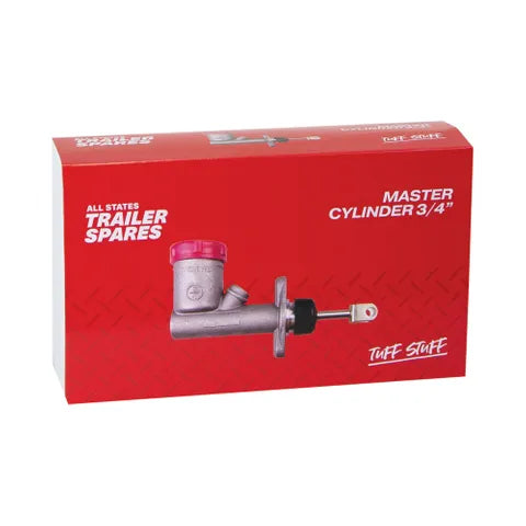 ALL STATE Master Cylinder 3/4 inch