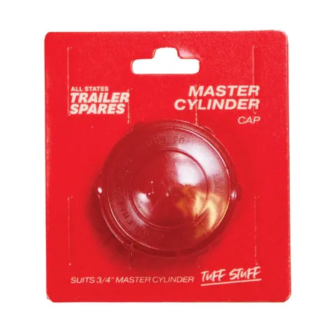 ALL STATE Master Cylinder Cap 3/4 inch