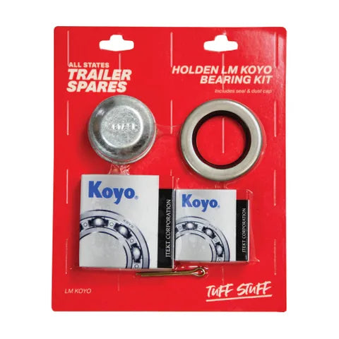 ALL STATE Bearing Kit Holden -Brg Koyo