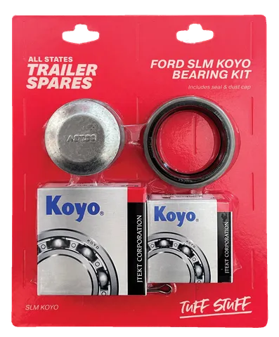 ALL STATE Bearing Kit SLM -   Brg Koyo