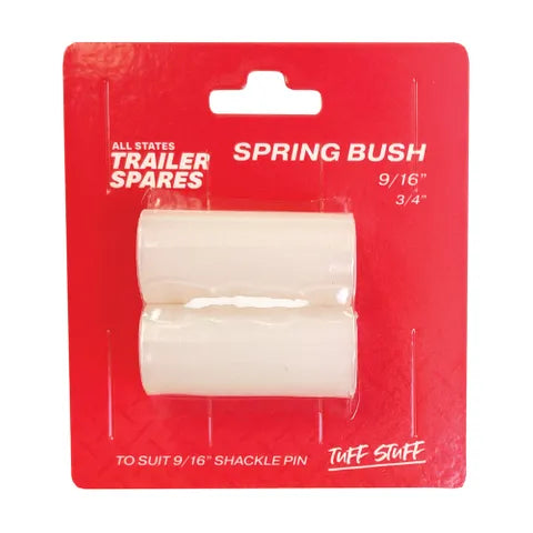 ALL STATE Spring Bush 9/16 x 3/4 x2