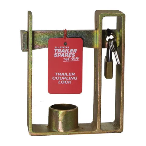 COUPLING LOCK ANTI THEFT  PADLOCK