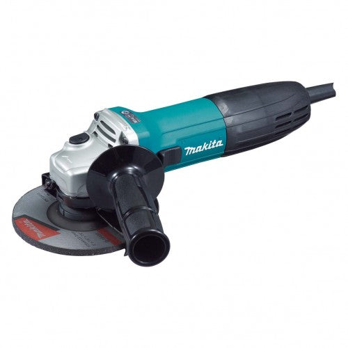 Makita Angle Grinder 125Mm