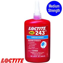 Loctite - 243 50Ml