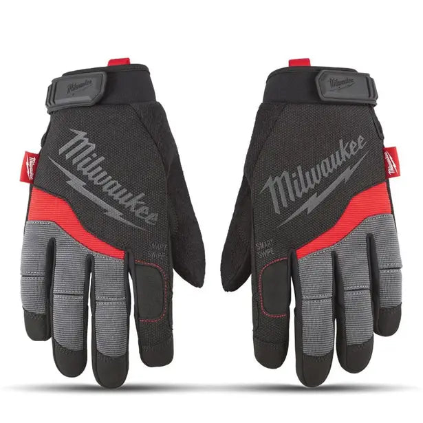 Milwaukee - Performance Gloves - L (48228722)