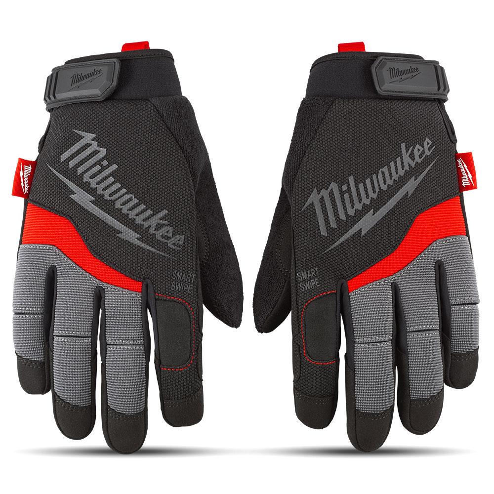 Milwaukee - Performance Gloves - Xl (48228723)