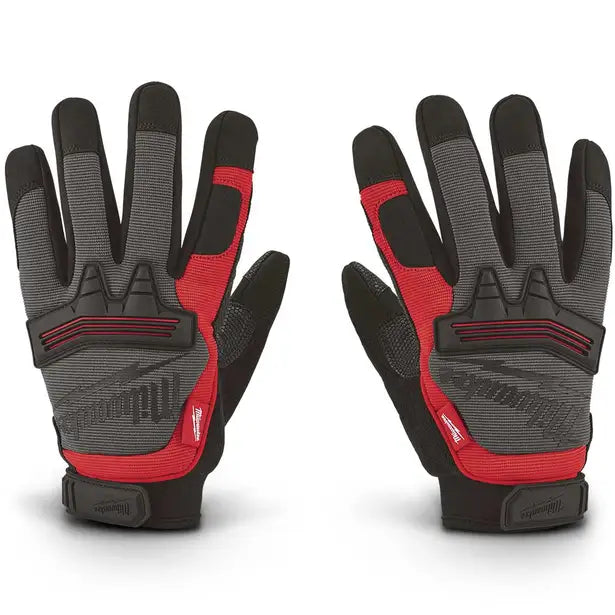 Milwaukee- Work Gloves - Xl (48229733)