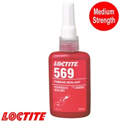 Loctite- 569 50Ml