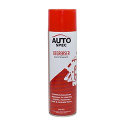 Autospec-  Degreaser 400G (As001)