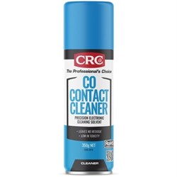 Crc- Co Contact Cleaner 350G (Crc2016)