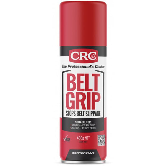 Crc- Belt Grip 400G (Crc3081)