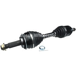 Basco- Drive Shaft (Cva1000)