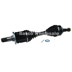 Basco-  Drive Shaft (Cav1069)