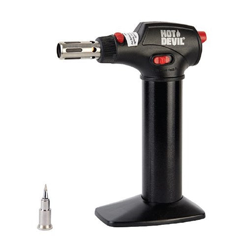 Hot Devil 3 In 1 Torch/Soldering Iron