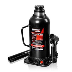 Impact -10T Bottle Jack (Ig4010)