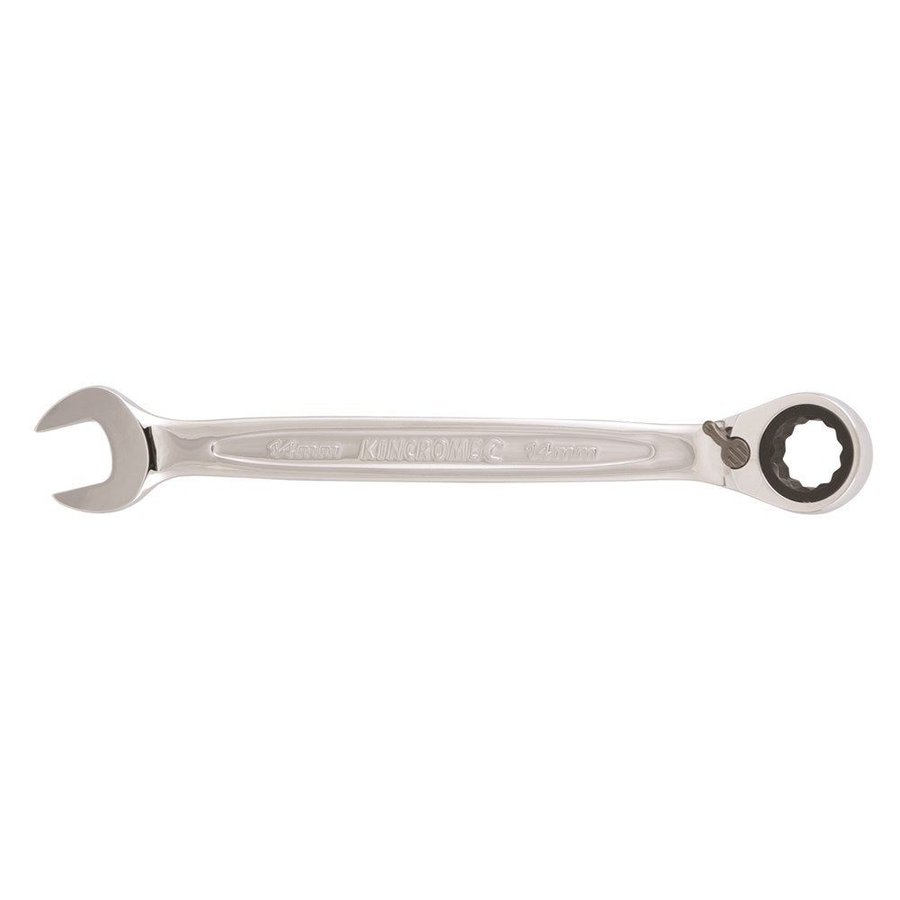 Combination Gear Spanner 1-1/16