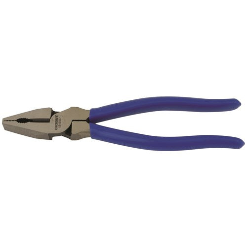 Combination Pliers High Leverage 200Mm (8")