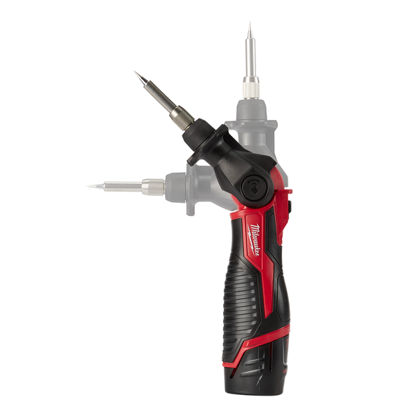 M12 Soldering Iron Tool Only