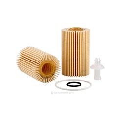 Ryco- R2651P Oil Filter