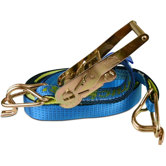 Beaver- Ratchet Tie Down 9Mtr (Rtd055Pl)