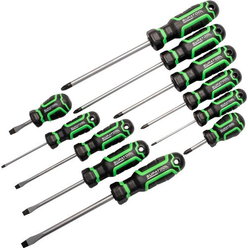 11Pc S/Driver Set Phil  Blade