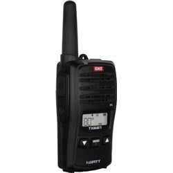 Gme- 1W Single Handheld (Tx667)