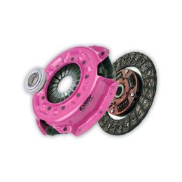 Exedy- Clutch Kit Hd (Tyk-8006Hd)