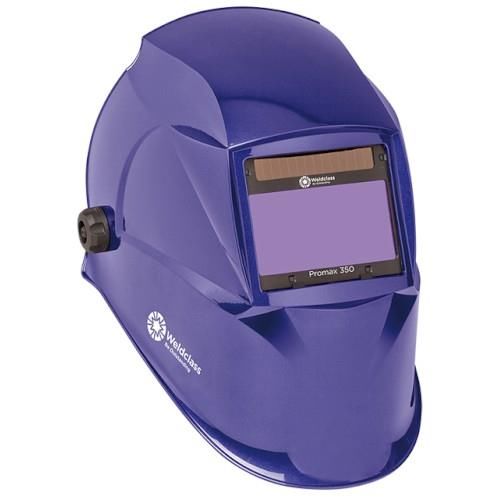 Helmet Promax 350 Blue