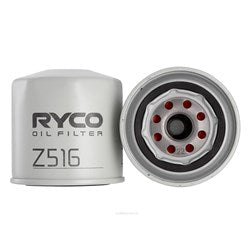 Ryco- Z516 Oil Filter