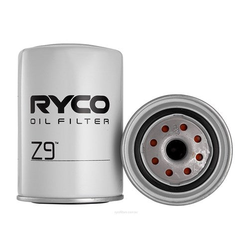 Z9 Ryco Oil Filter