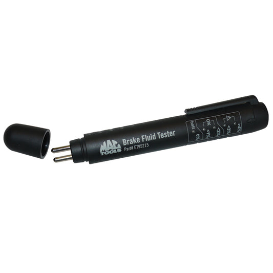 Brake Fluid Tester